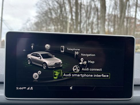 Used 2018 Audi A4 2.0T Prestige image 28