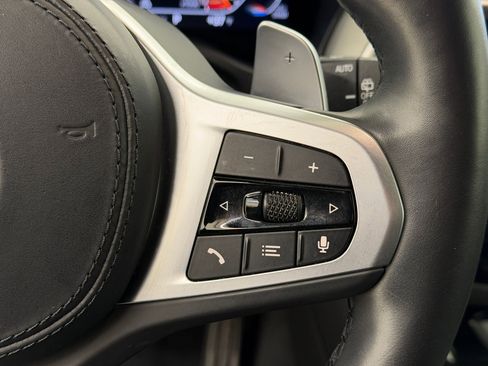 Certified 2024 BMW X3 xDrive30i w/ M Sport Package image 20