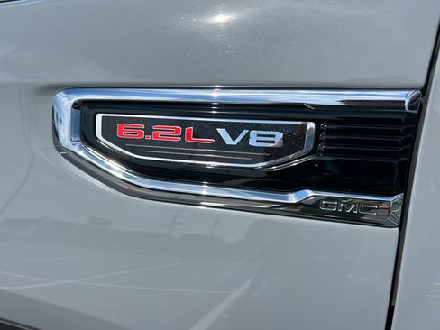 Used 2025 GMC Sierra 1500 Denali w/ Denali Reserve Package image 4