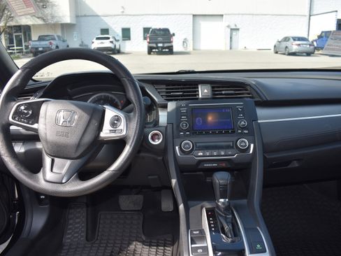 Used 2018 Honda Civic LX-P image 28