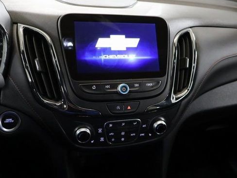 Used 2024 Chevrolet Equinox RS w/ RS Leather Package image 22