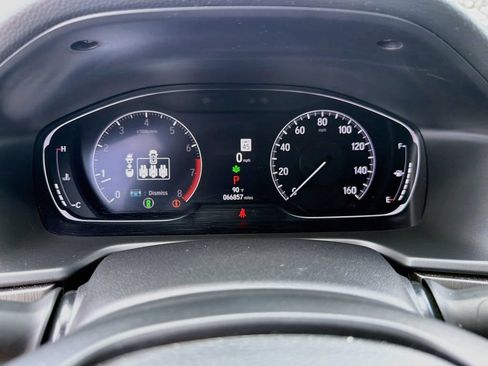 Used 2021 Honda Accord LX image 37
