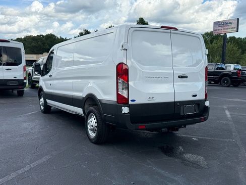New 2025 Ford Transit 350 Base w/ Load Area Protection Package image 6