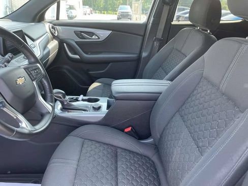 Used 2020 Chevrolet Blazer LT AWD/4WD image 20