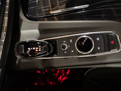 Used 2024 Cadillac Escalade Sport AWD/4WD image 24