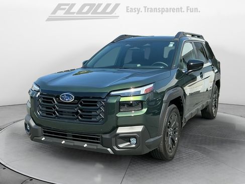 New 2026 Subaru Outback Limited XT AWD/4WD image 3