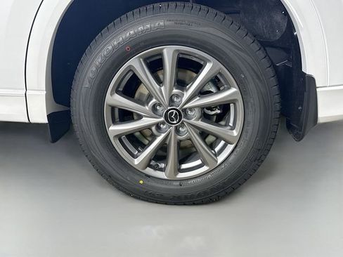 New 2025 MAZDA CX-5 AWD 2.5 S w/ Select Package image 27