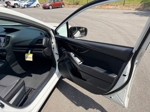 Used 2022 Subaru Impreza 2.0i AWD/4WD image 23
