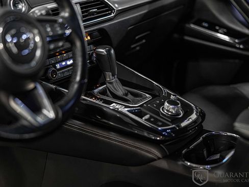Used 2023 MAZDA CX-9 Grand Touring image 20