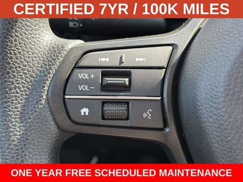 Used 2026 Honda CR-V LX image 24