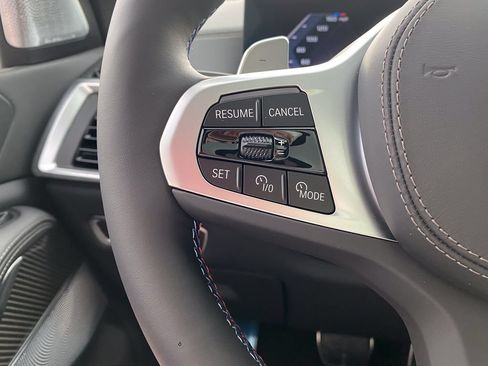 New 2027 BMW X7 M60i AWD/4WD image 29