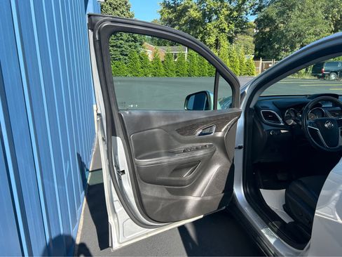 Used 2016 Buick Encore Convenience image 22