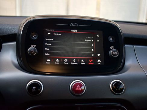 Used 2022 FIAT 500X Sport image 20