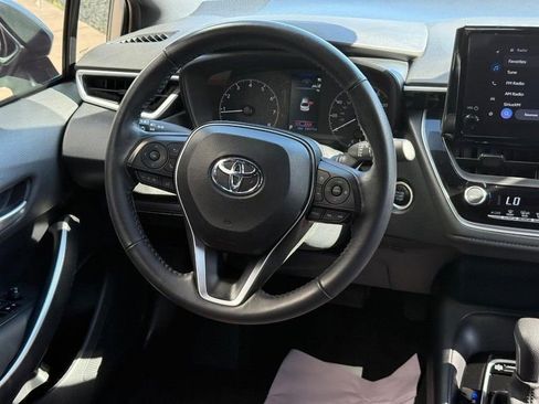 Used 2023 Toyota Corolla SE FWD image 14