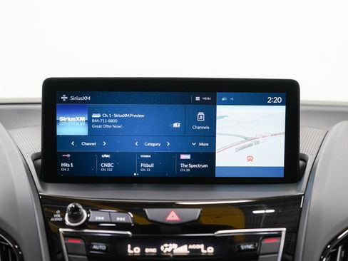 Used 2021 Acura RDX AWD w/ Technology Package image 18