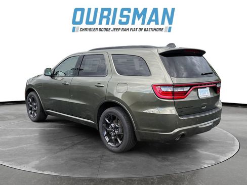 New 2026 Dodge Durango GT AWD/4WD image 4