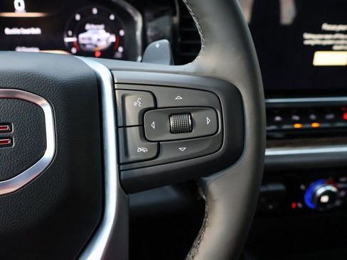 New 2026 GMC Sierra 1500 Elevation w/ Elevation Premium Package AWD/4WD image 19