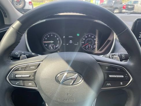 Used 2023 Hyundai Santa Fe SEL AWD/4WD image 15