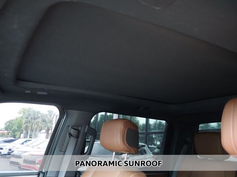 Used 2023 Toyota Tundra 1794 Edition RWD image 3