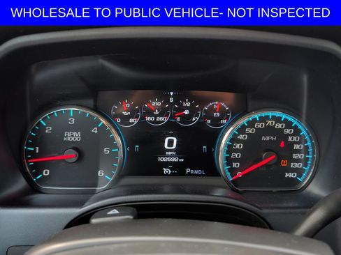 Used 2017 GMC Sierra 1500 Denali AWD/4WD image 10