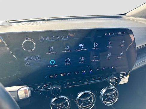 New 2024 Chevrolet Blazer EV LT image 15