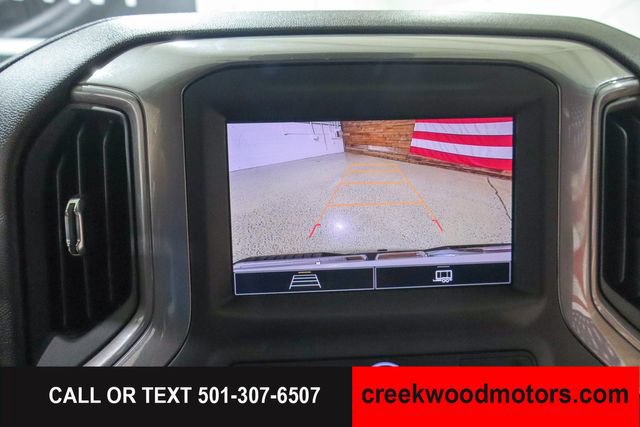 Used 2024 GMC Sierra 2500 Pro AWD/4WD image 51