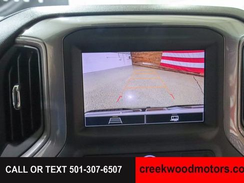Used 2024 GMC Sierra 2500 Pro AWD/4WD image 51