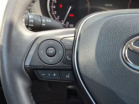 Used 2024 Toyota RAV4 Adventure AWD/4WD image 20