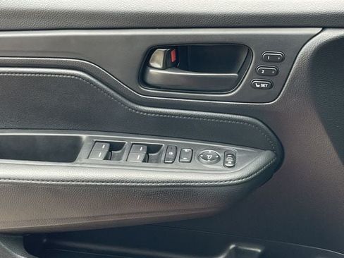 Used 2025 Honda Odyssey Sport-L image 24