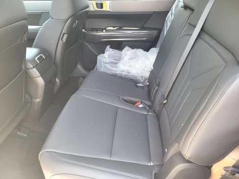 New 2026 Hyundai Santa Fe SEL FWD image 11