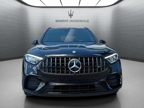 Used 2025 Mercedes-Benz GLC 43 AMG 4MATIC image 10