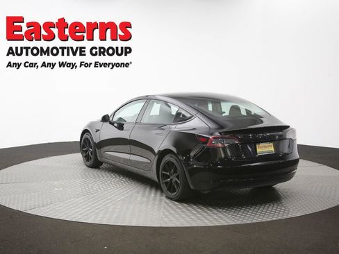 Used 2018 Tesla Model 3 Long Range RWD image 59