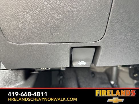 Certified 2024 Chevrolet Trax LS w/ LS Convenience Package image 16