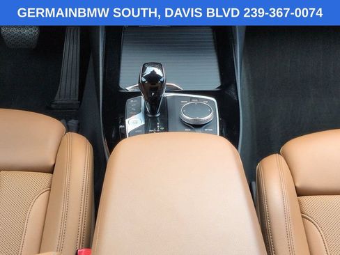 Certified 2023 BMW X3 sDrive30i w/ Premium Package RWD image 21