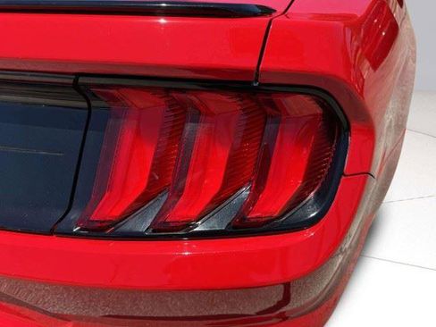 Used 2019 Ford Mustang Coupe w/ Equipment Group 101A RWD image 16
