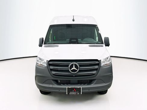 New 2026 Mercedes-Benz Sprinter 3500 image 2