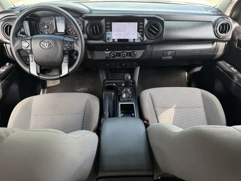 Used 2022 Toyota Tacoma SR w/ SX Package RWD image 10