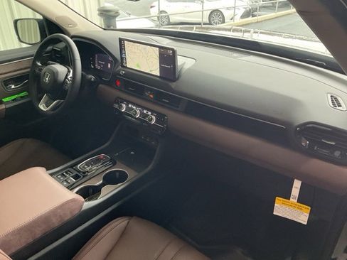 New 2026 Honda Pilot Elite image 28