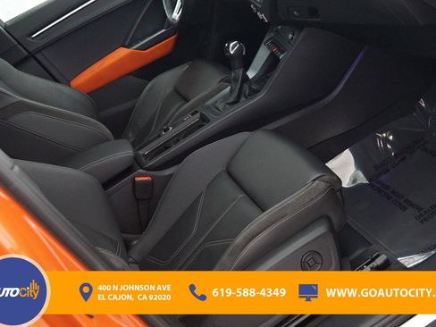 Used 2020 Audi Q3 2.0T Prestige w/ Prestige Package image 8