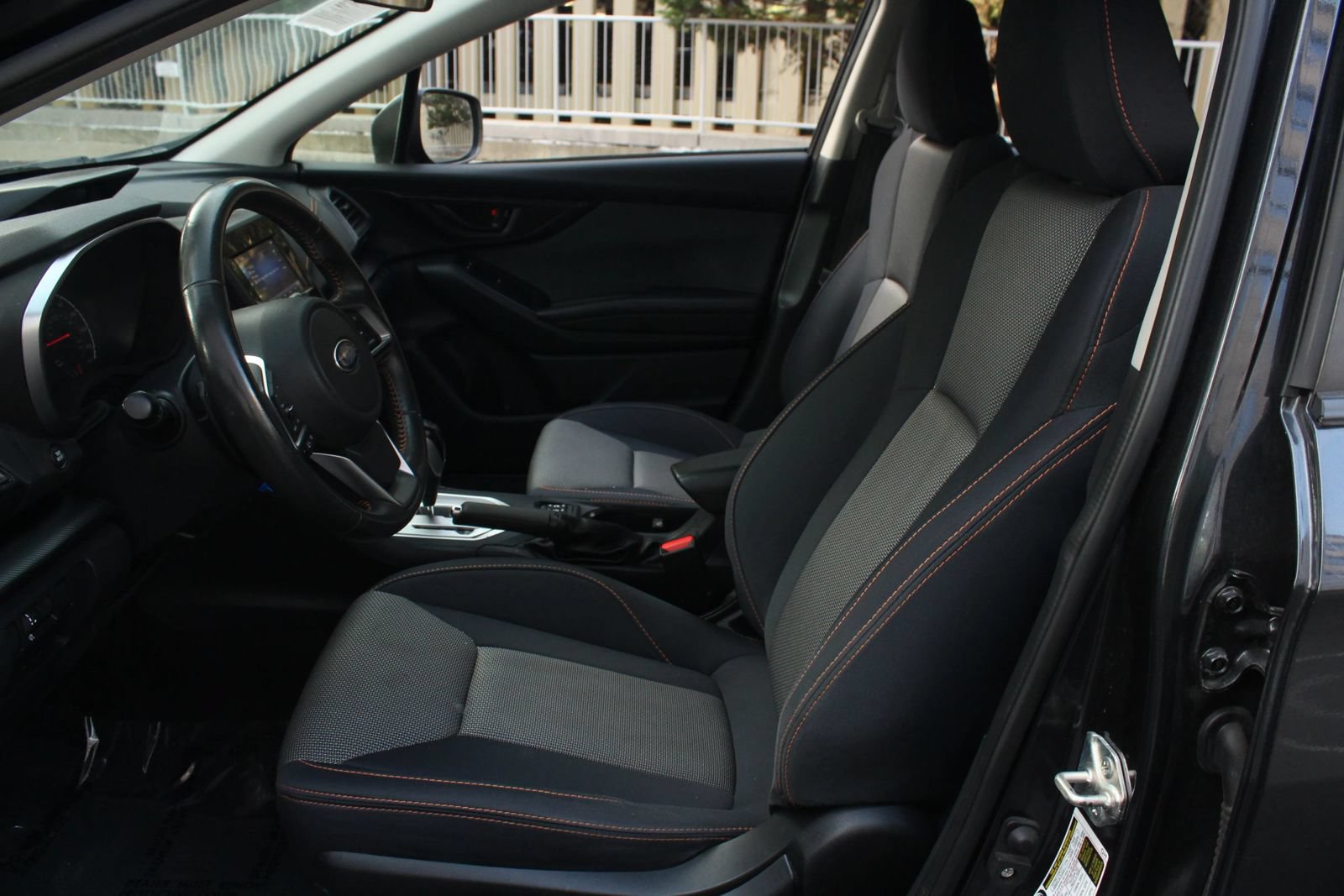Used 2019 Subaru Crosstrek 2.0i Premium AWD/4WD image 14