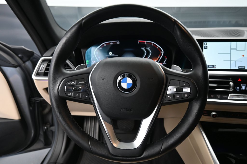 Used 2023 BMW 430i Gran Coupe RWD image 13