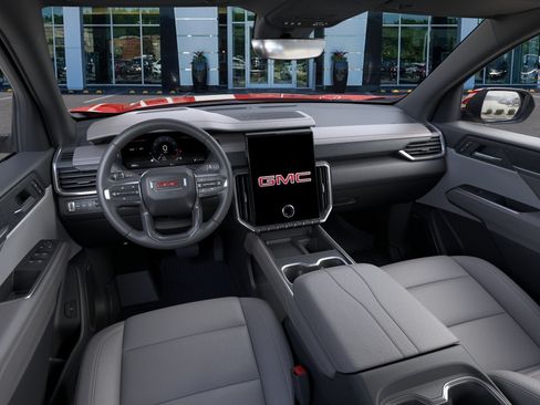 New 2026 GMC Acadia Elevation w/ Elevation Premium Package AWD/4WD image 15
