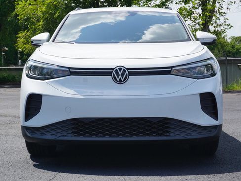 Used 2021 Volkswagen ID.4 Pro RWD image 2