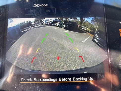 Certified 2024 Subaru Ascent Premium w/ Convenience Package image 14