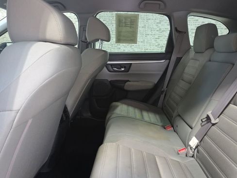 Used 2019 Honda CR-V LX image 11