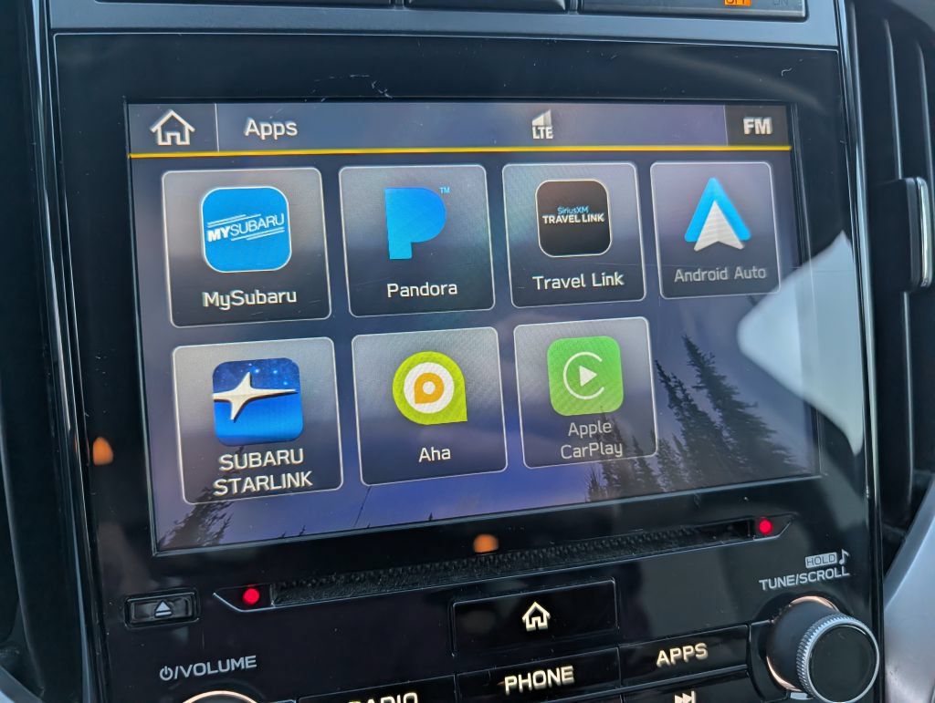 Used 2019 Subaru Ascent Premium AWD/4WD image 19