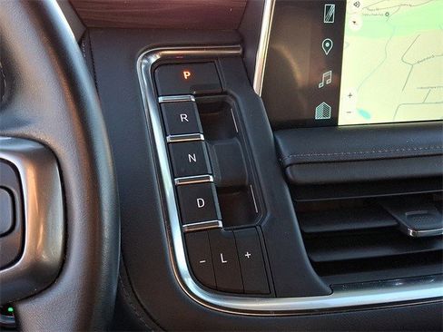 Certified 2023 Chevrolet Tahoe LT image 17