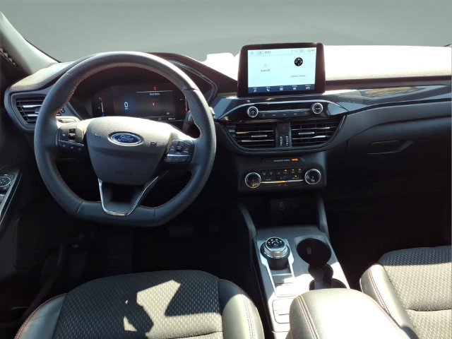 Used 2026 Ford Escape ST-Line AWD/4WD image 16
