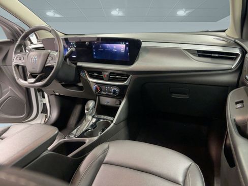 Certified 2024 Buick Encore GX Sport Touring w/ Comfort Package image 29