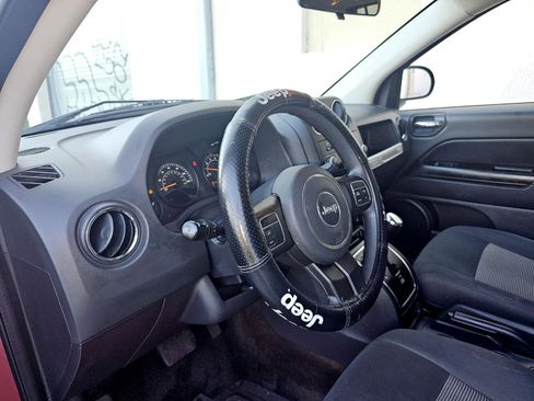 Used 2014 Jeep Compass Sport w/ Power Value Group image 19